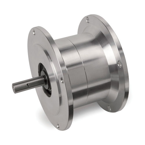 Limitatore di coppia a frizione - TCH-L Series - Mach III Clutch, Inc. - meccanico / a molla / NEMA