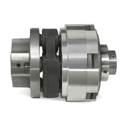Limitatore di coppia con accoppiamento elastico - STL Series - Mach III Clutch, Inc. - a frizione / meccanico