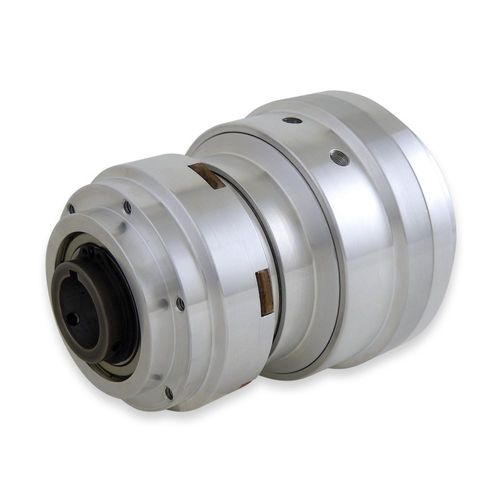 Unità combinata frizione-freno a frizione - STH Series - Mach III Clutch, Inc. - pneumatica / albero di trasmissione