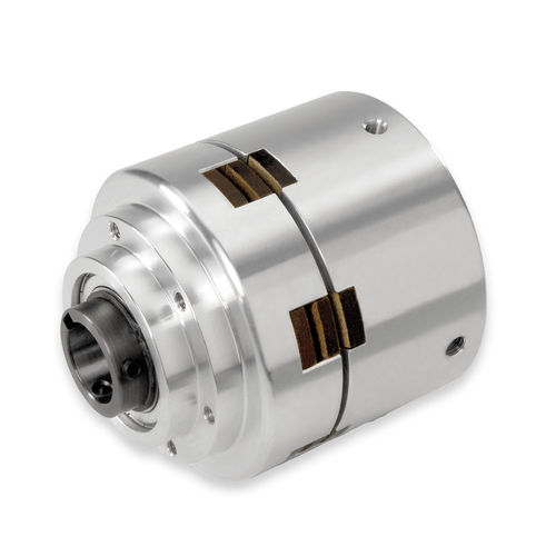 Unità combinata frizione-freno a frizione - STH series - Mach III Clutch, Inc. - pneumatica / a molla / albero di trasmissione