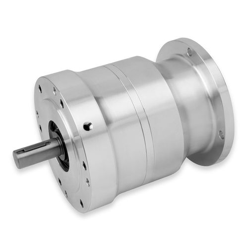 Unità combinata frizione-freno NEMA - STH Series - Mach III Clutch, Inc. - a frizione / pneumatica / a molla
