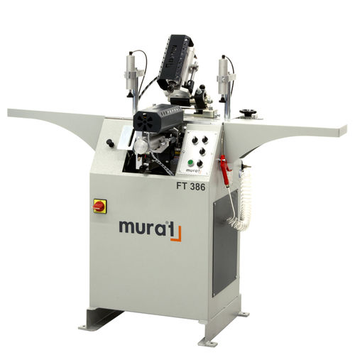 Fresatrice a copiare - FT 386 - Murat