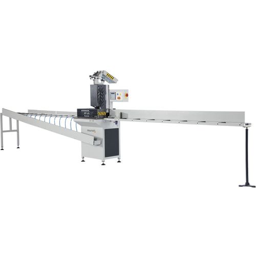 Macchina avvitatrice automatica - DV 408  - Murat