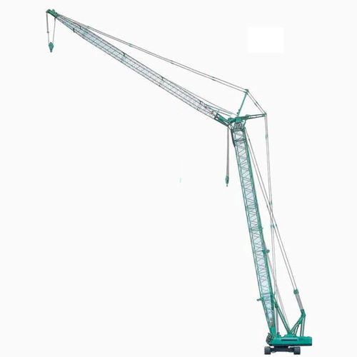 Gru cingolata - CCH700(LT) - IHI Construction Machinery limited - con braccio impennabile / per cantiere / da trasporto