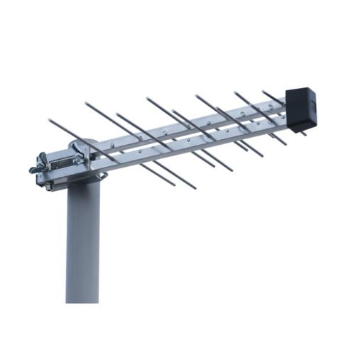 Antenna UHF - P-20 - Iskra d.d. - LTE / a log periodico / direzionale