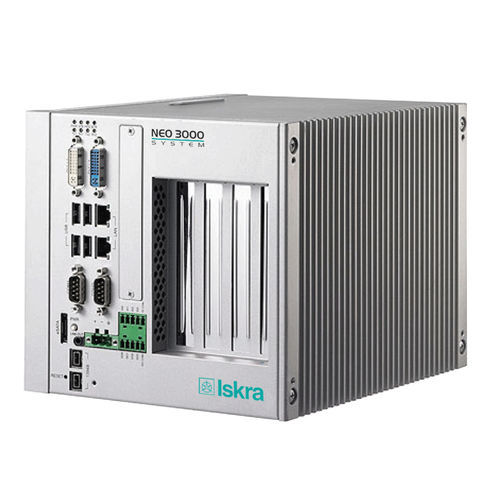Unità di comunicazione di dati - SCU 810 - Iskra d.d.