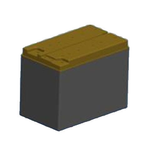 Batteria alcalina - Iskra d.d. - a blocco / su misura / 12 V