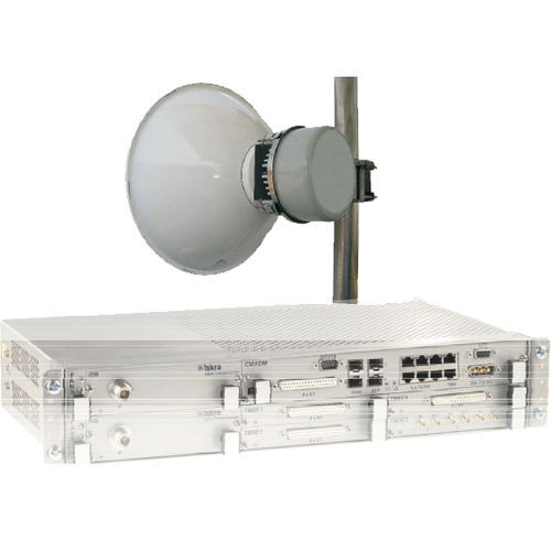 Trasmettitore radio Ethernet - SDR ADM - Iskra d.d. - a microonde / di radiocomunicazione / di comando
