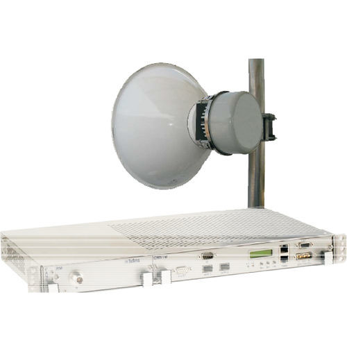 Trasmettitore radio a microonde - SDR STM - Iskra d.d. - di radiocomunicazione / di comando / compatto