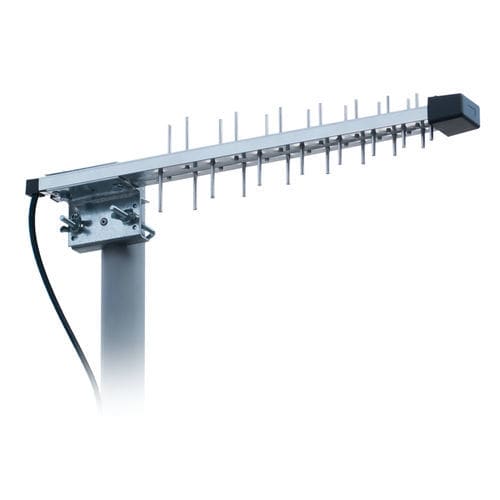 Antenna WLAN - P-30 - Iskra d.d. - 2.4 Ghz / 3G UMTS / a log periodico