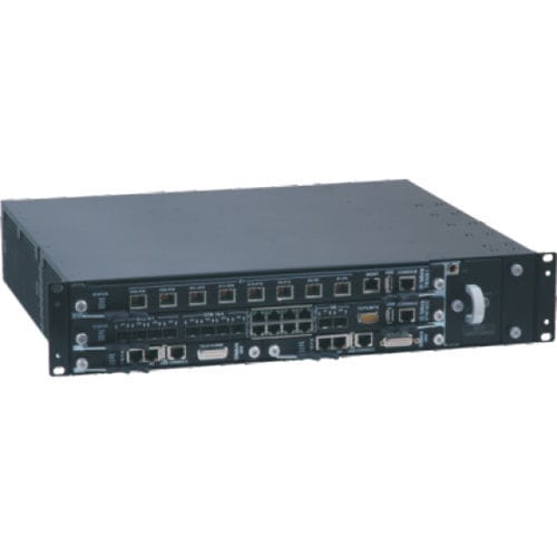 Multiplexer modulo - ADM 16 - Iskra d.d. - ottico / di potenza / ad alta densità