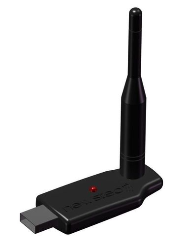 Ricetrasmettitore USB - USB - Newsteo SAS - radio