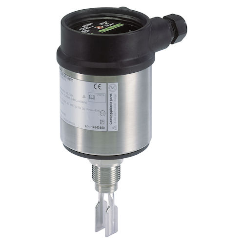 Livellostato a vibrazione - 8111  - BÜRKERT FLUID CONTROL SYSTEMS - per liquidi / per prodotti sfusi / per l'industria agroalimentare