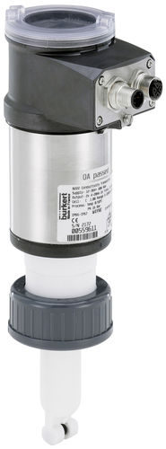 Conduttimetro in linea - 8222  - BÜRKERT FLUID CONTROL SYSTEMS - di processo