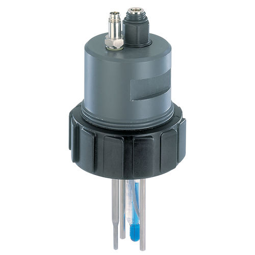 Supporto per sensore - 8200  - BÜRKERT FLUID CONTROL SYSTEMS