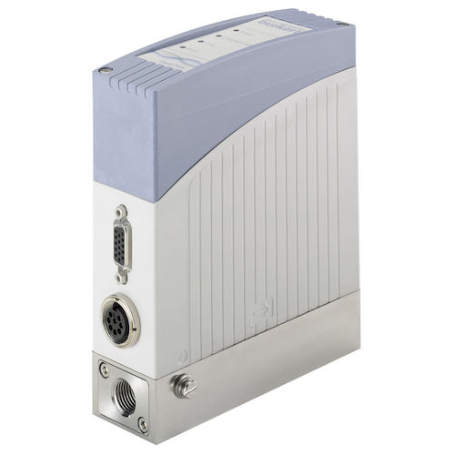 Regolatore di portata per liquidi - 8719  - BÜRKERT FLUID CONTROL SYSTEMS - volumetrico / proporzionale / per acqua