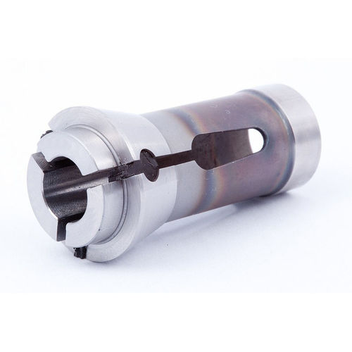 Pinza di serraggio a posizione fissa - 136E series - DT Group