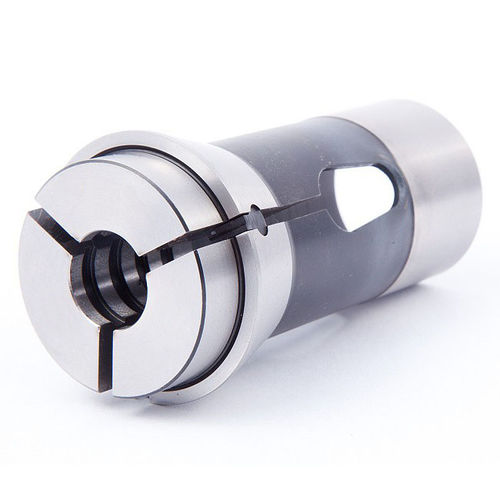 Pinza di serraggio a posizione fissa - 1536E series - DT Group
