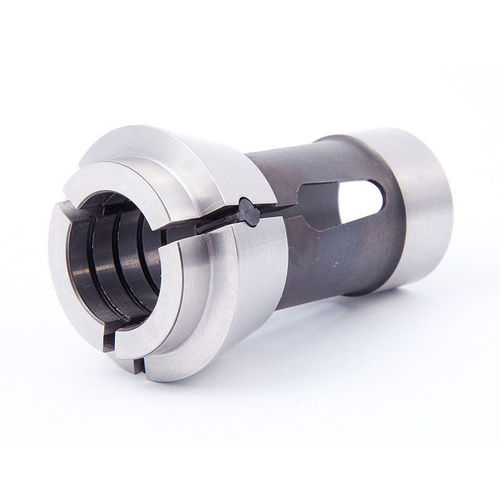 Pinza di serraggio a posizione fissa - 161E series - DT Group