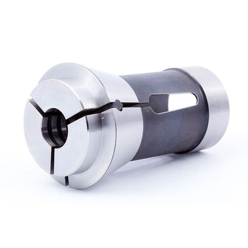 Pinza di serraggio a posizione fissa - 171E series - DT Group