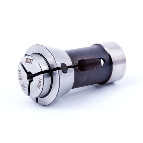 Pinza di serraggio a posizione fissa - 140E series - DT Group