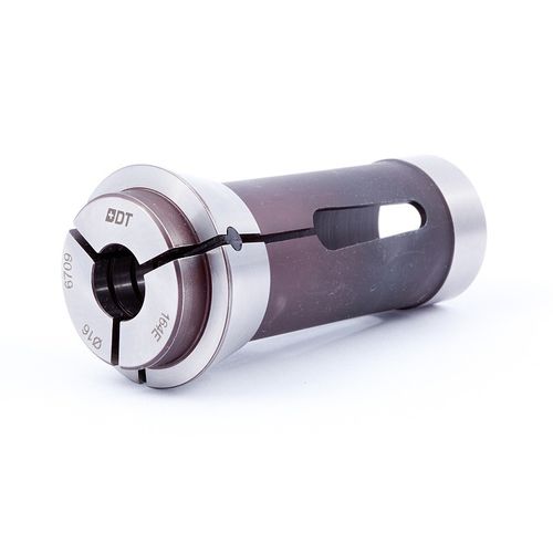 Pinza di serraggio a posizione fissa - 164E series - DT Group