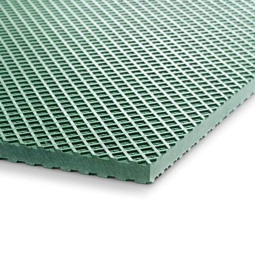 Sostegno antivibrazioni portante - TYPE B4 - Bilz Vibration Technology AG