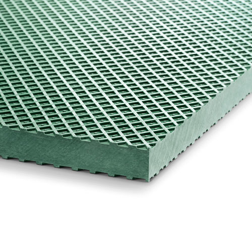 Sostegno antivibrazioni portante - TYPE B5 - Bilz Vibration Technology AG