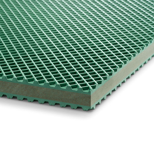 Sostegno antivibrazioni portante - TYPE B32W - Bilz Vibration Technology AG
