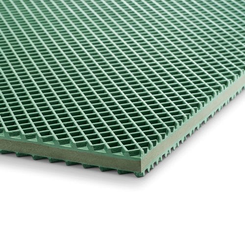 Sostegno antivibrazioni portante - TYPE B30W - Bilz Vibration Technology AG