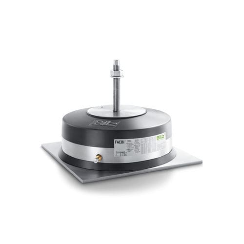 Piastra Vibrante Crossfer RPV-29465 6.5 CV - Per Compattazione Terreni E Pavimenti