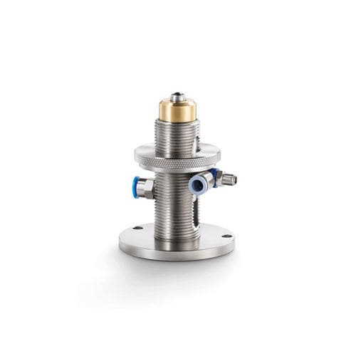 Sistema di controllo di livello - MPN-LCV - Bilz Vibration Technology AG - di forza / della qualità / di carica
