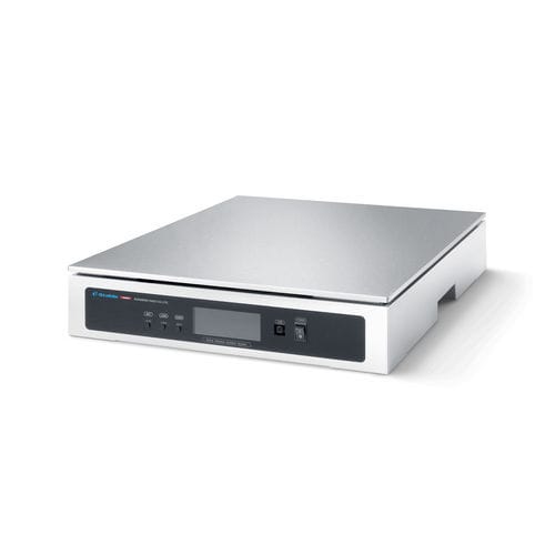 Analizzatore di vibrazioni per monitoraggio di macchina - E-STABLE MINI - Bilz Vibration Technology AG - digitale / industriale
