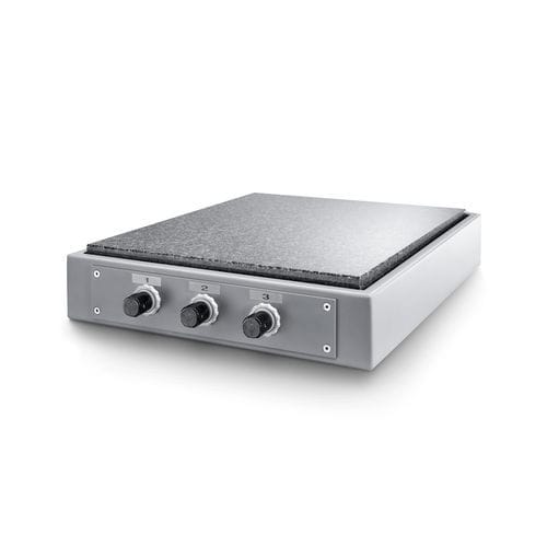 Piattaforma antivibrazioni compatta - VITAP®-FP – PASSIVE series - Bilz Vibration Technology AG