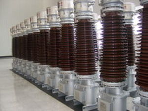 Trasformatore di misura - ningbo yinzhou huayuan electric and machine indust - in olio / ad alta tensione / montato su palo