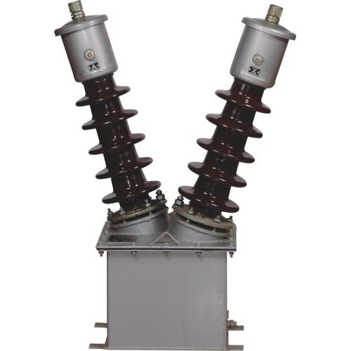 Trasformatore di corrente - ningbo yinzhou huayuan electric and machine indust - di misura / in olio / per esterni