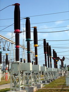 Interruttore automatico isolato al gas SF6 - ningbo yinzhou huayuan electric and machine indust - ad alta tensione
