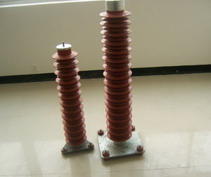 Limitatore di sovratensione di tipo 2 - ningbo yinzhou huayuan electric and machine indust - per sottostazione elettrica / in linea / ad alta tensione