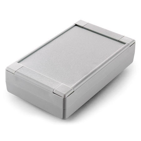 Scatola a parete - 70 series - RETEX - rettangolare / in materia plastica / per circuito stampato