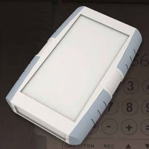 Scatola a parete - 33 series - RETEX - rettangolare / in ABS / con schermatura EMI