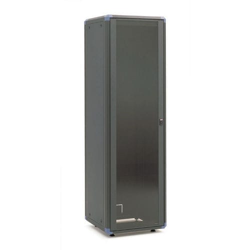 Armadio elettrico a pavimento - LOGIC-2 series - RETEX