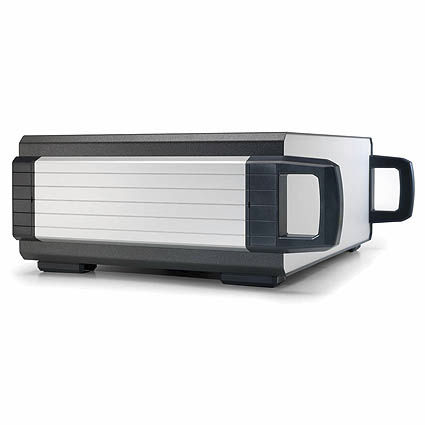 Scatola portatile - 110 series - RETEX - per computer desktop / in ABS / per la strumentazione