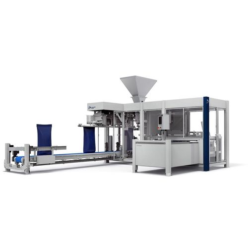 Confezionatrice verticale - OML-1170-N - Premier Tech Systems and Automation - automatica / per polveri / per granuli