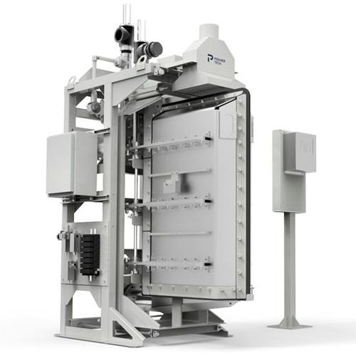 Linea di riempimento automatica - DB-700  - Premier Tech Systems and Automation - per sacchi a valvola / per polveri