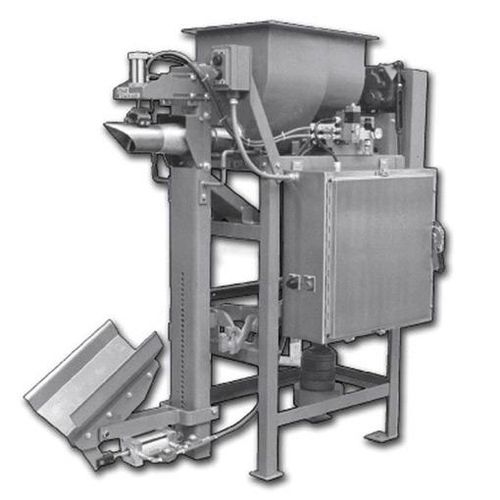 Riempitrice completamente automatica - 98 series - Premier Tech Systems and Automation - per sacchi / per granuli / per polveri