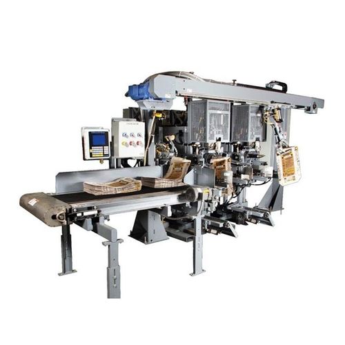 Mettisacco automatico per sacchi a valvola - 509  - Premier Tech Systems and Automation