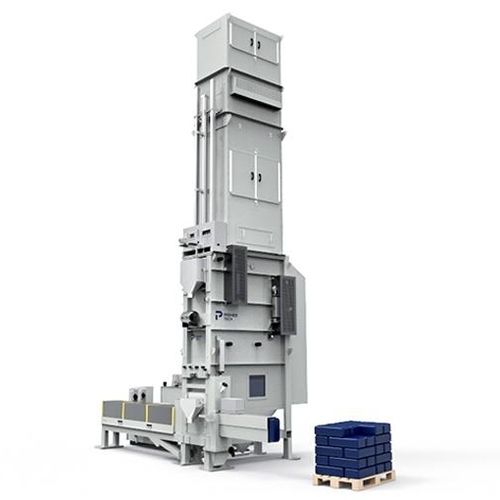 Confezionatrice verticale - HVS-180 series - Premier Tech Systems and Automation - automatica / per pacchetti / ad alta velocità