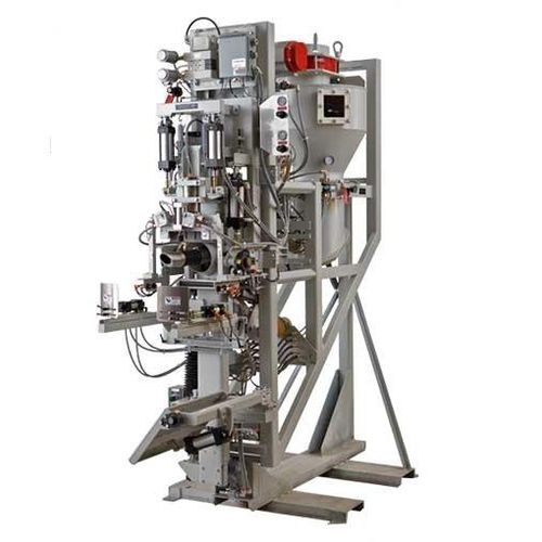 Chiuditrice di sacchi ad ultrasuoni - Clean PAK II - Premier Tech Systems and Automation - automatica