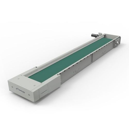 Trasportatore a nastro - Premier Tech Systems and Automation - a catena / a catena / da trasporto
