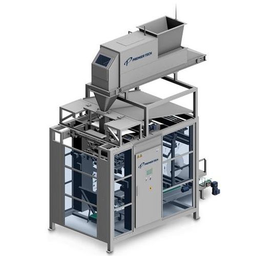 Confezionatrice verticale - VFFS  - Premier Tech Systems and Automation - VFFS / automatica / per prodotti sfusi